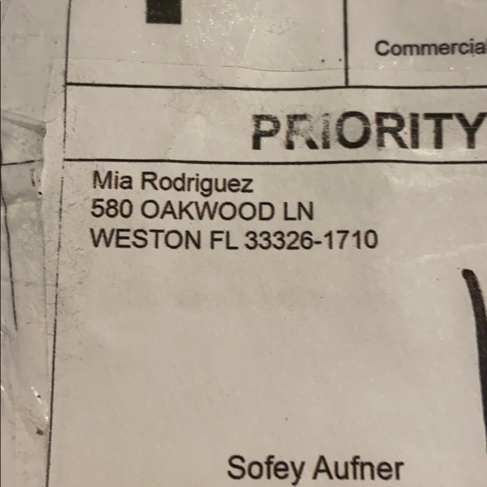 SCAMMER!! - Picture 4 of 6